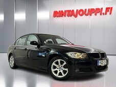 BMW 318 vaihtoauto
