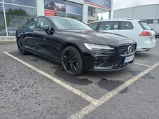Volvo S60 vaihtoauto