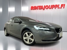 Volvo V40 vaihtoauto