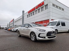 Citroën DS5 vaihtoauto