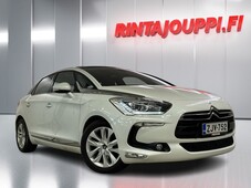 Citroën DS5 vaihtoauto