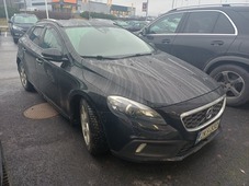 Volvo V40 Cross Country vaihtoauto