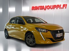 Peugeot 208 vaihtoauto