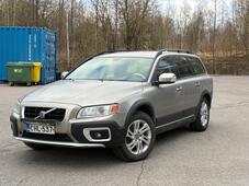 Volvo XC70 vaihtoauto
