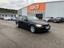 BMW 318 vaihtoauto