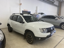 Dacia Duster vaihtoauto