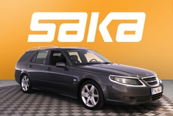 Saab 95 vaihtoauto