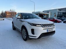 Land Rover Range Rover Evoque vaihtoauto