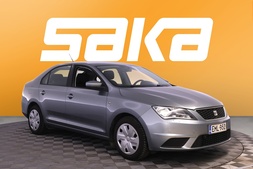 SEAT Toledo vaihtoauto