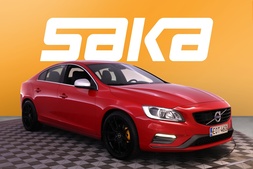 Volvo S60 vaihtoauto