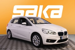 BMW 225 vaihtoauto