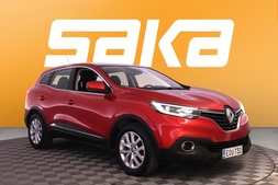 Renault Kadjar vaihtoauto