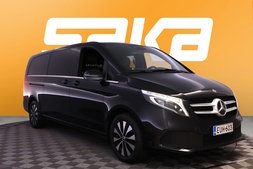 Mercedes-Benz V vaihtoauto