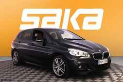 BMW 225 vaihtoauto