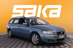 Volvo V50 vaihtoauto