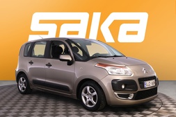 Citroën C3 Picasso vaihtoauto