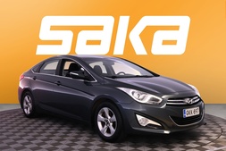 Hyundai i40 vaihtoauto
