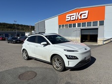 Hyundai Kona vaihtoauto