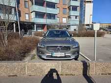 Volvo V90 Cross Country vaihtoauto