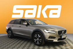 Volvo V90 Cross Country vaihtoauto