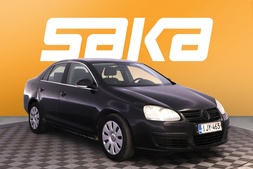 Volkswagen Jetta vaihtoauto