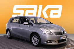 Toyota Verso vaihtoauto