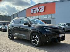 Citroën C5 Aircross vaihtoauto