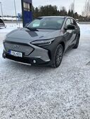 Subaru Solterra vaihtoauto