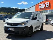 Peugeot Partner vaihtoauto