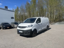 Opel Vivaro vaihtoauto
