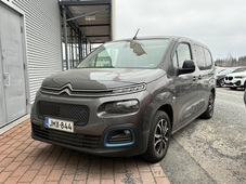 Citroën e-Berlingo vaihtoauto