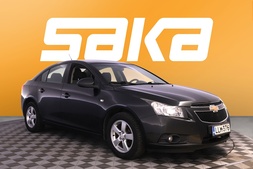 Chevrolet Cruze vaihtoauto
