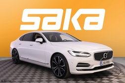 Volvo S90 vaihtoauto