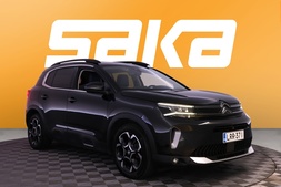 Citroën C5 Aircross vaihtoauto