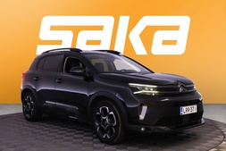 Citroën C5 Aircross vaihtoauto