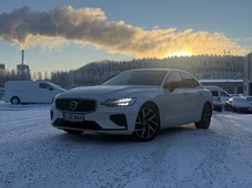 Volvo S60 vaihtoauto