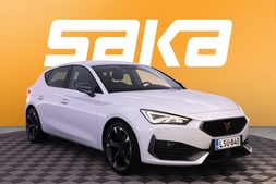 Cupra Leon vaihtoauto