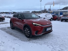 Lexus LBX vaihtoauto