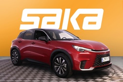 Lexus LBX vaihtoauto