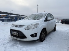Ford C-MAX vaihtoauto