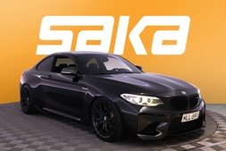 BMW M2 vaihtoauto