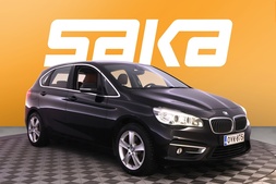 BMW 225 vaihtoauto
