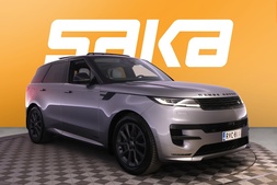 Land Rover Range Rover Sport vaihtoauto