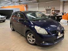 Toyota Verso vaihtoauto
