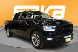 Dodge Ram vaihtoauto