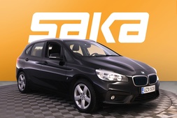 BMW 225 vaihtoauto