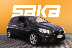 BMW 225 vaihtoauto