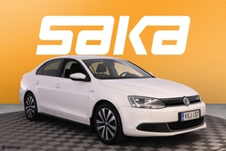 Volkswagen Jetta vaihtoauto