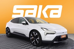 Polestar 4 vaihtoauto