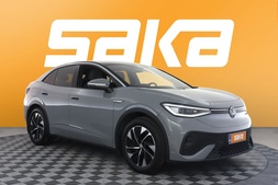 Volkswagen ID.5 vaihtoauto